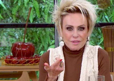 Ana Maria Braga anuncia remissão de câncer: “10% de chance”