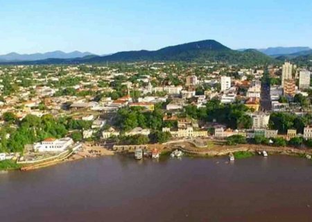 Corumbá lidera lista como destino mais econômico para voar em março de 2025