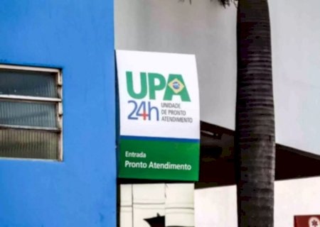Adolescentes passam mal e morrem após serem medicados e liberados em Upas de Campo Grande