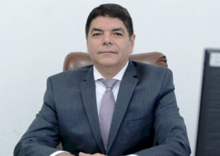 Ex-chefe da SAS é anunciado como novo diretor-presidente da Agereg