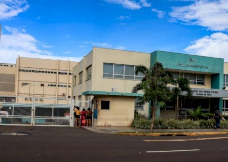 Santa Casa realiza mutirão de exames para atender pacientes da fila de espera