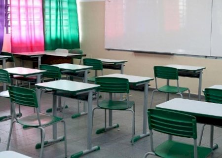 MEC anuncia reajuste do piso salarial dos professores do ensino básico