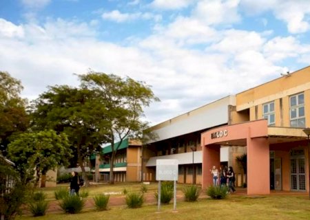 Encerra nesta sexta o prazo de matrícula dos aprovados em 1ª chamada no vestibular 2025 da UFGD