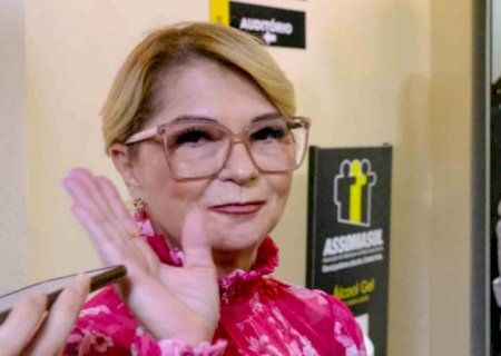 Pagamento de diárias à ex-prefeita vira alvo de inquérito civil em Sidrolândia