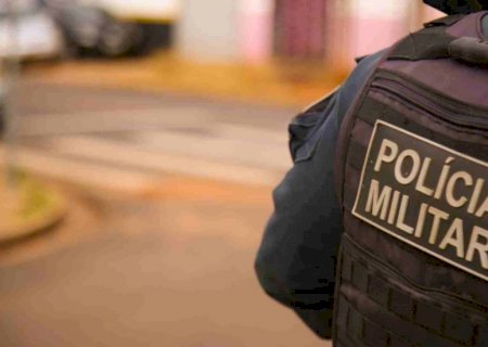 PM preso em flagrante por provocar acidente passa por audiência de custódia no domingo