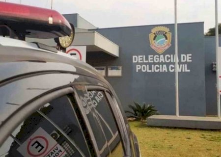 Homem é encontrado morto em área de vegetação no interior de MS
