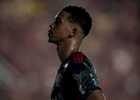 Flamengo arrasa Bangu no Mané Garrincha na despedida do time reserva no Carioca