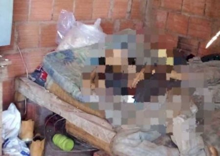 Agricultor é encontrado morto em Pedro Juan com sinais de espancamento na cabeça