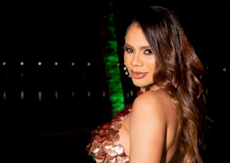 Grávida de seis meses, Lexa é internada em estado grave; saiba detalhes