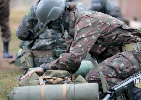 Comando Militar do Oeste abre 99 vagas para alistamento feminino em MS