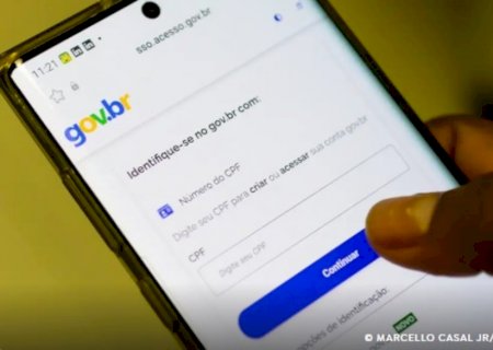 Uso da assinatura digital Gov.br cresce 130% em um ano