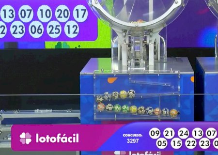 Confira os resultados dos sorteios das Loterias Caixa deste sábado