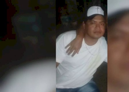 Polícia faz reconstituição da morte de Jonilson, assassinado a golpes de machadada por mãe e filho
