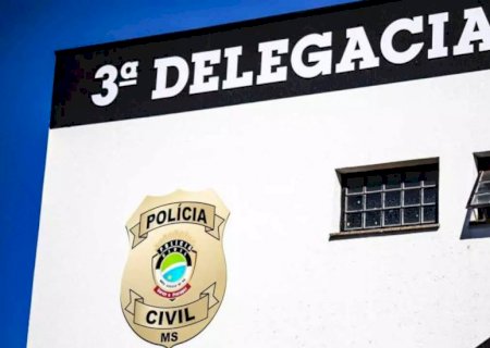 Intruso: Dono de loja avisa em grupo sobre tentativa de roubo e ladrão descobre