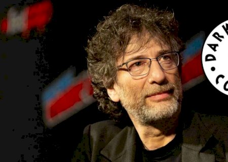 Editora suspende contrato com Neil Gaiman após acusações de abuso sexual