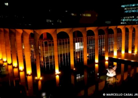 Itamaraty divulga nota de repúdio ao ataque de Nova Orleans