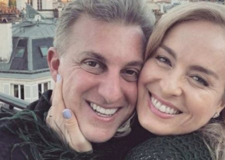 Luciano Huck e Angélica lamentam perda na família: “Dói demais”