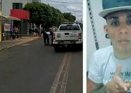 Família do crime: Irmão de detento morto em presídio era de facção e foi assassinado há um ano