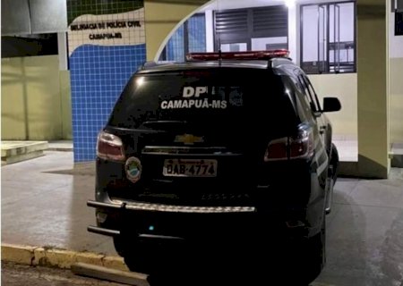 Mulher fica ferida após ser agredida com cabo de canivete no interior de MS
