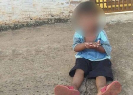 Justiça desclassifica crime e mãe e padrasto acusados de agredir bebê de 2 anos são soltos
