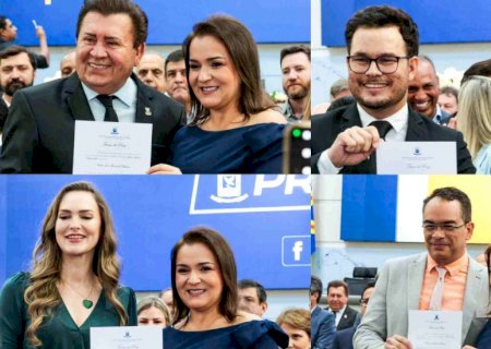 Com posse de novos secretários, suplentes menos votados podem ter chance na Câmara