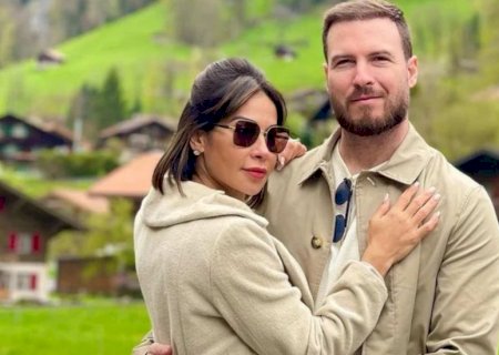 Maíra Cardi se pronuncia após Thiago Nigro publicar vídeo de feto abortado: “Desculpa”
