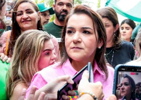 Prefeita de Campo Grande aponta falta de estudos e pede suspensão de reajuste do próprio salário