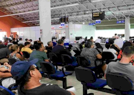Desconto de até 20% no pagamento à vista do IPTU 2025 segue até sexta-feira em Campo Grande