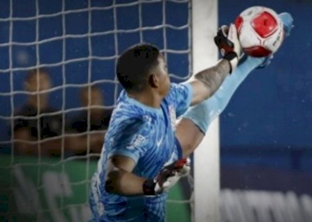 Kauê defende três pênaltis, Corinthians supera o Ituano e encara o Vasco nas quartas da Copinha