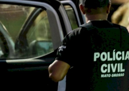 Casal de MS investigado por estupro é preso escondendo criança no Mato Grosso