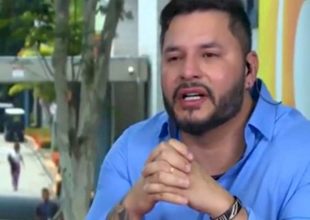 BBB 25: Eliminado, Marcelo se revolta com família de Edilberto e Raissa: ‘Trairagem’