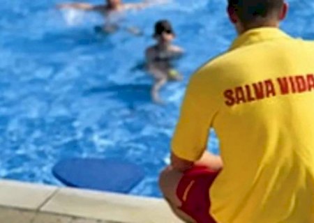 Salva-vidas lamentam morte de criança em Bonito e falam de desvalorização profissional