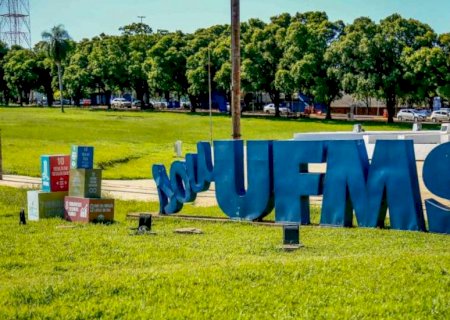 UFMS abre seleção para professores substitutos em sete municípios