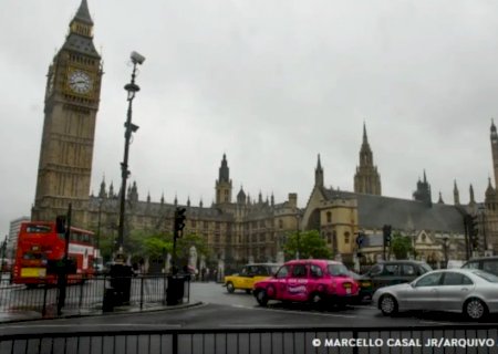 Reino Unido começa a cobrar por autorização de viagem para brasileiros
