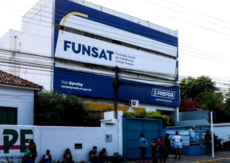 Precisa de emprego? Funsat tem 1,5 mil vagas nesta terça-feira