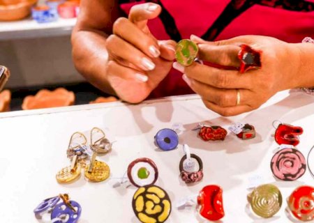 Artesãos de Mato Grosso do Sul podem ter Carteira do Artesão suspensa