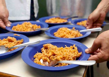Amambai anuncia licitação de R$ 5,2 milhões para a merenda escolar