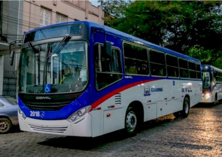 Após ameaça de greve, Prefeitura de Corumbá pede prazo para pagar motoristas de ônibus