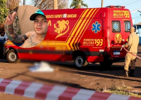 Após resistir a ordens, acusado de matar ‘Bruno JC’ deve ficar em cela disciplinar na Máxima da Capital