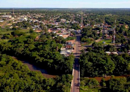 Doação de prefeitura de Rochedo para paróquia vira alvo de investigação do MPMS