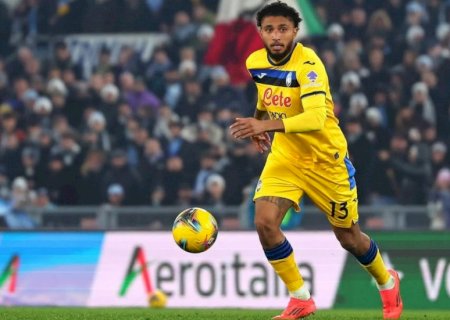 Após interesse do City, campo-grandense Éderson também entra na mira do Real Madrid