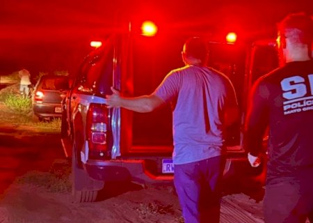 Jovem diz que era agredida e matou marido a pauladas para se defender