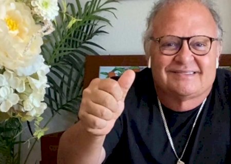 Guilherme Arantes anuncia pausa na carreira: “Não suporto mais”