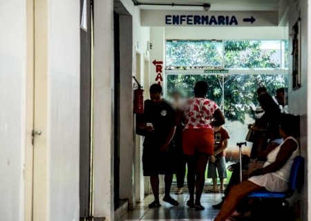 Confira a escala médica de unidades de saúde de Campo Grande nesta quarta-feira