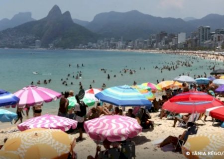 Vai viajar ou descansar? Saiba quando será o próximo feriadão em Mato Grosso do Sul