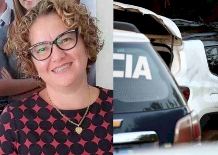 Defesa quer remarcar audiência de acusado de matar corretora em Campo Grande