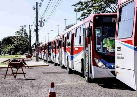 Cinco capitais aumentam tarifa de ônibus; Campo Grande é a 14ª mais cara do País