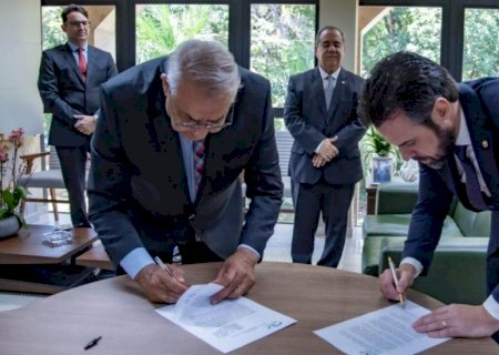 Iniciativa prevê troca de informações e documentos para maior controle de recursos públicos em MS