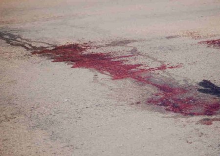 Morador de rua é esfaqueado e tem vísceras expostas no centro de Campo Grande