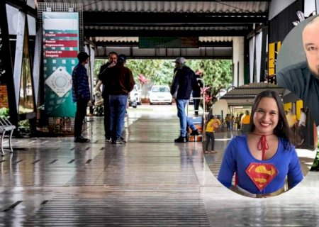 Justiça põe Supergirl do Detran-MS em liberdade, mas mantém prisão de despachante